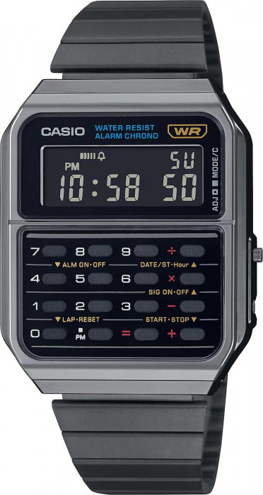 CASIO CLASSIC