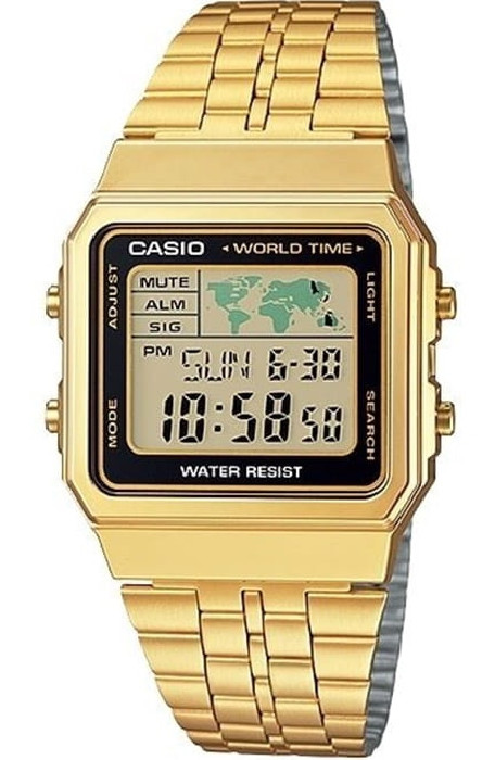 CASIO CLASSIC