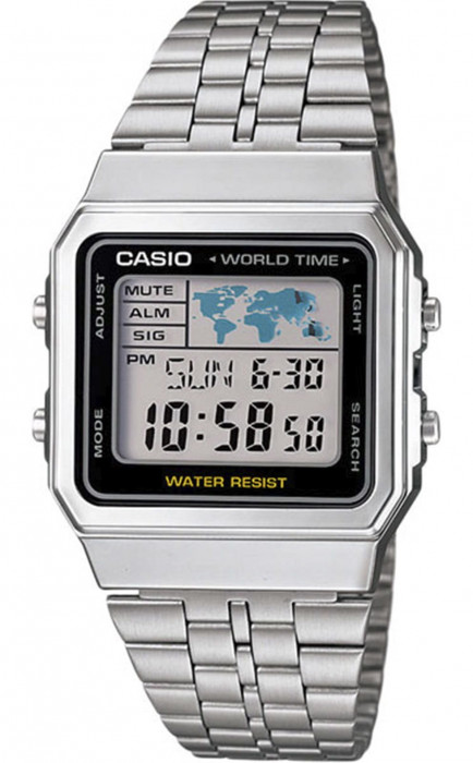 CASIO CLASSIC