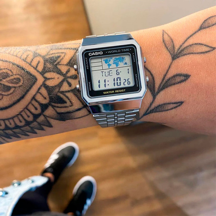 CASIO CLASSIC
