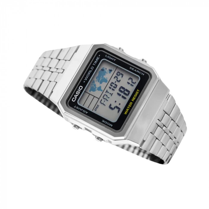 CASIO CLASSIC