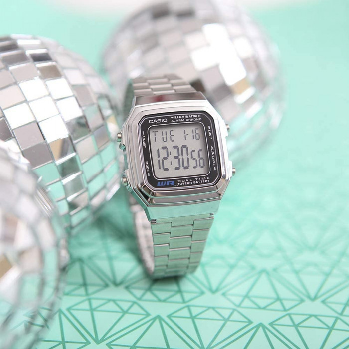 CASIO CLASSIC