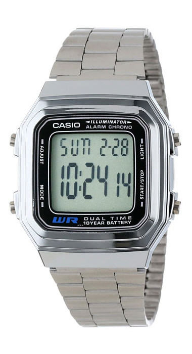 CASIO CLASSIC