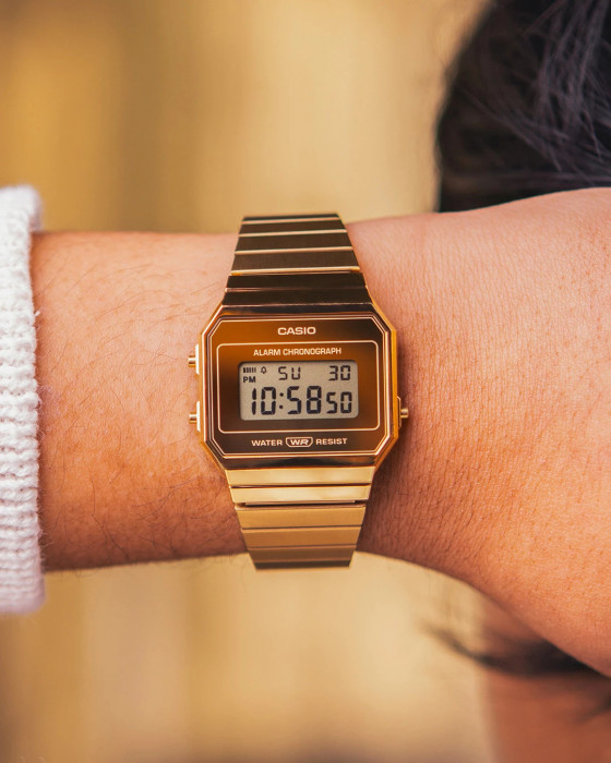 CASIO CLASSIC
