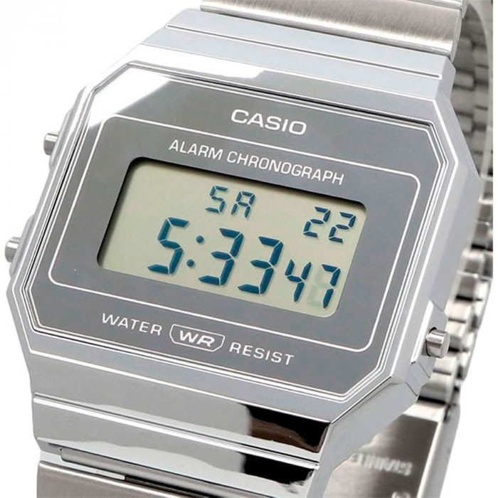 CASIO CLASSIC