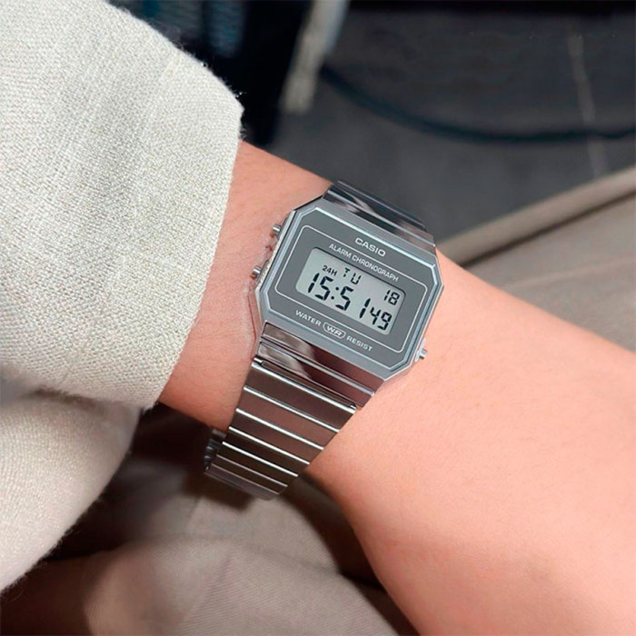 CASIO CLASSIC