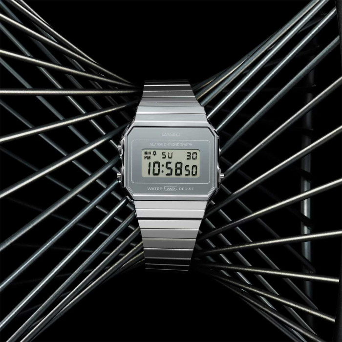 CASIO CLASSIC