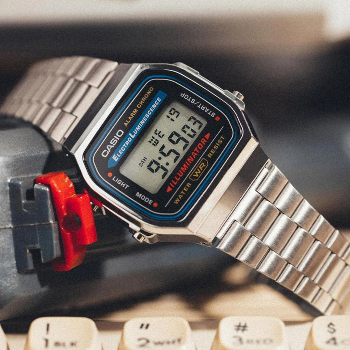CASIO CLASSIC