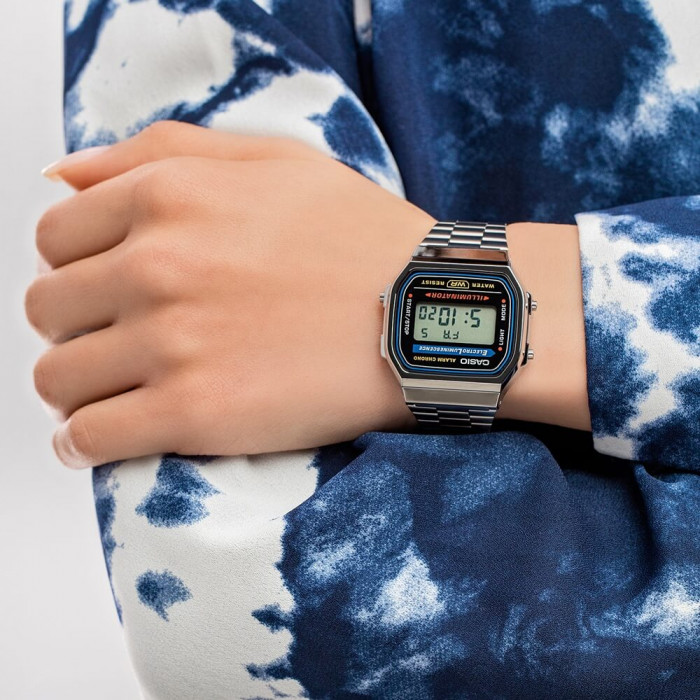 CASIO CLASSIC