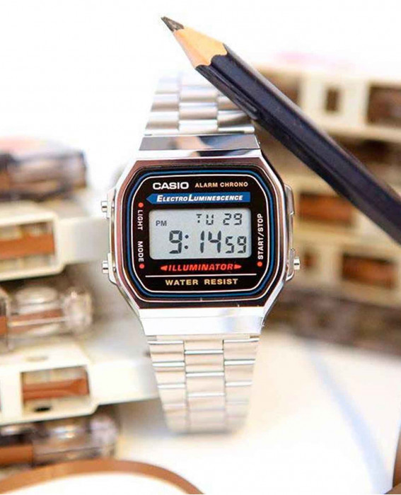CASIO CLASSIC
