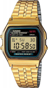 CASIO CLASSIC