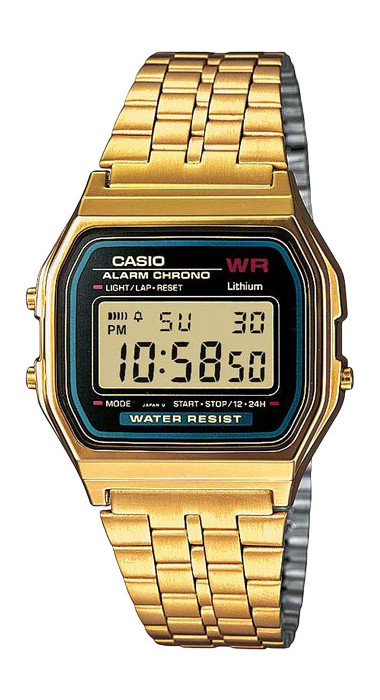 CASIO CLASSIC