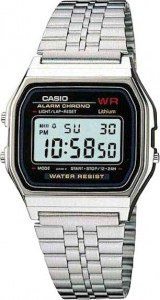 CASIO CLASSIC