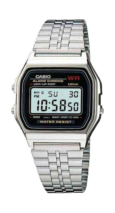 CASIO CLASSIC
