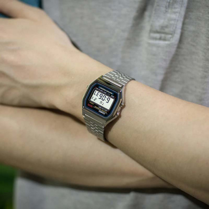 CASIO CLASSIC