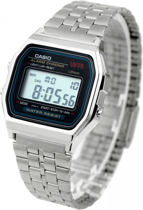 CASIO CLASSIC