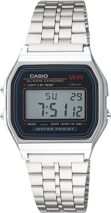 CASIO CLASSIC