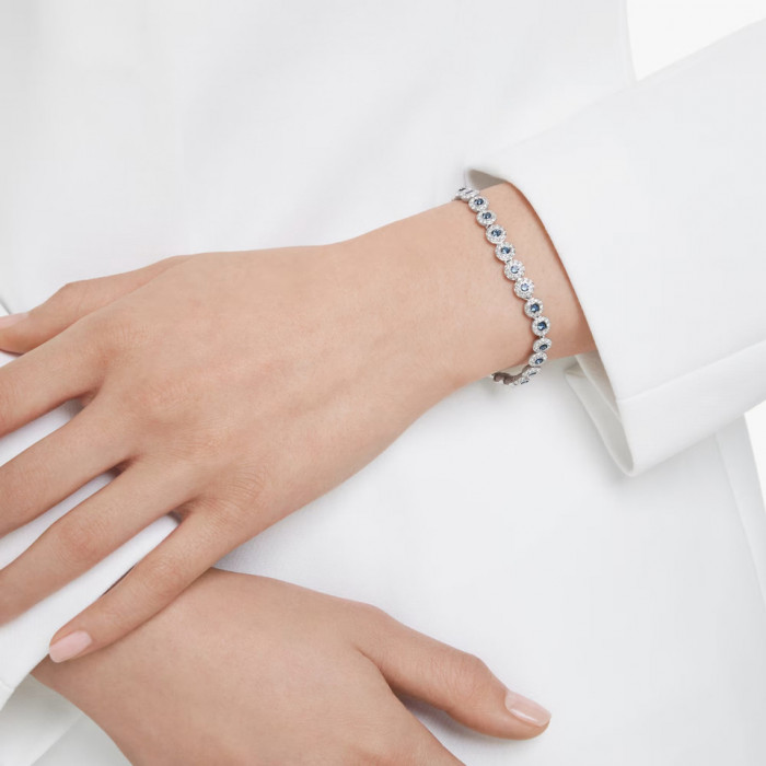Браслет Una Angelic Swarovski