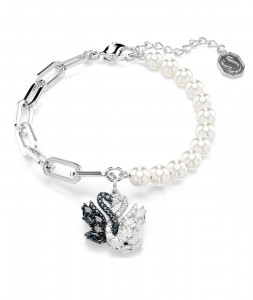 Браслет Swan Swarovski