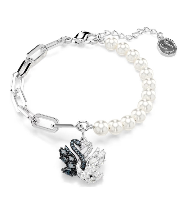 Браслет Swan Swarovski