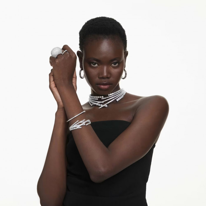 Браслет Dextera Swarovski