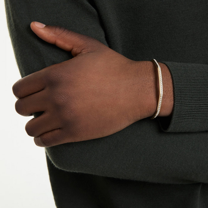 Браслет Dextera Swarovski