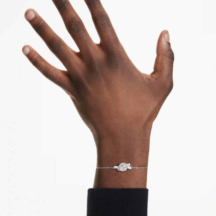 Браслет Matrix Swarovski