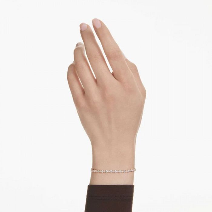 Браслет Matrix Swarovski