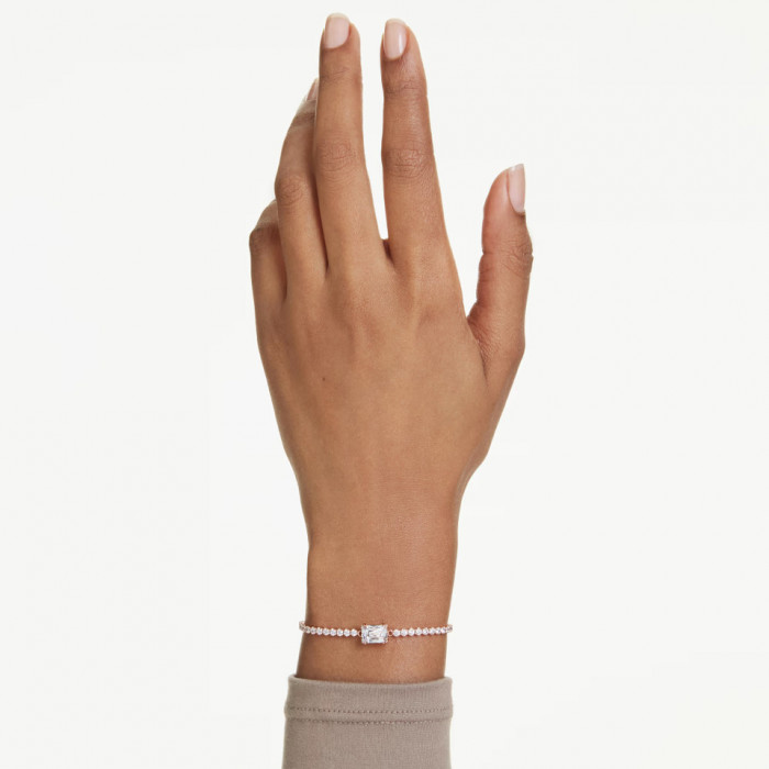 Браслет Matrix Swarovski