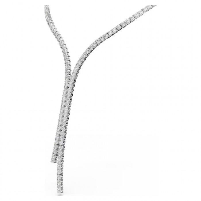 Колье Matrix Swarovski