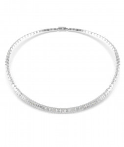 Колье Matrix Swarovski