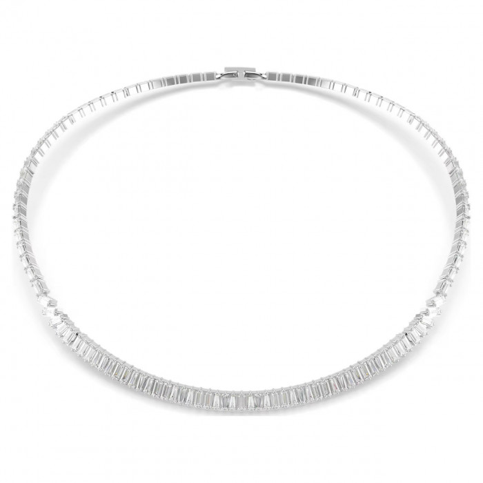 Колье Matrix Swarovski