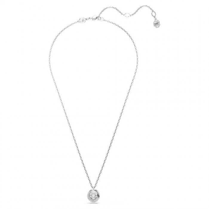 Колье с подвеской Dextera Swarovski