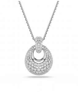 Колье с подвеской Sublima Swarovski