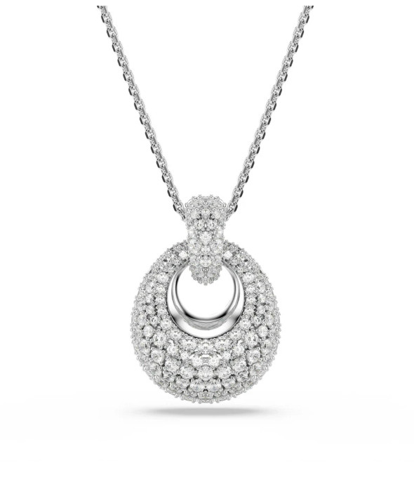 Колье с подвеской Sublima Swarovski