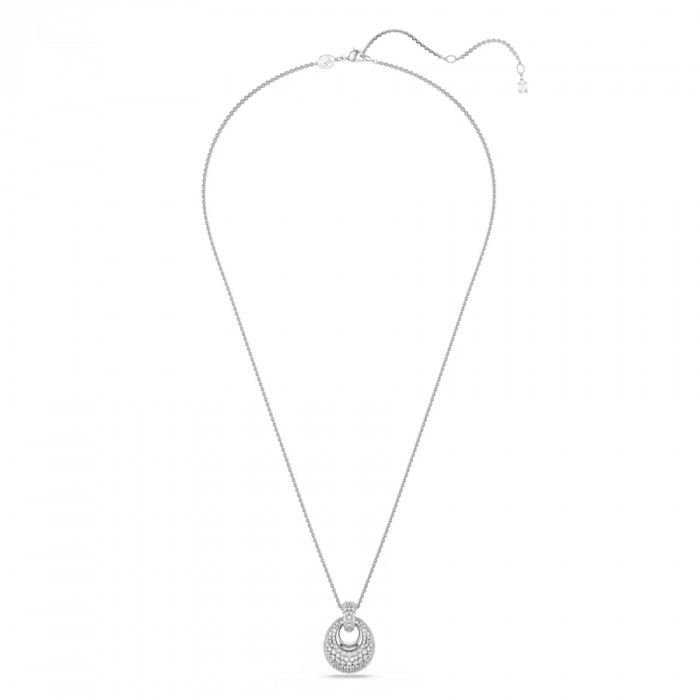 Колье с подвеской Sublima Swarovski