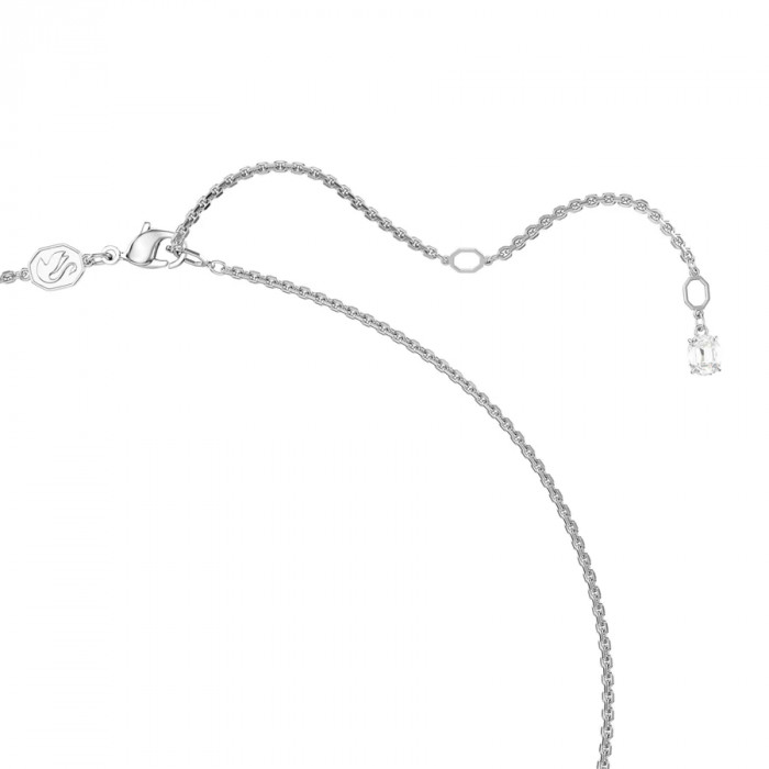 Колье с подвеской Sublima Swarovski