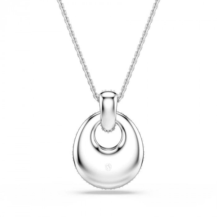 Колье с подвеской Sublima Swarovski