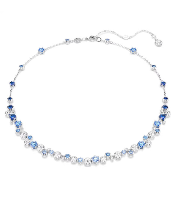Колье Constella Swarovski