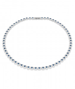 Колье Una Angelic Swarovski