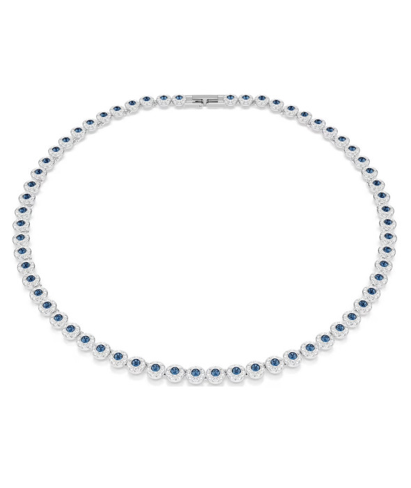 Колье Una Angelic Swarovski