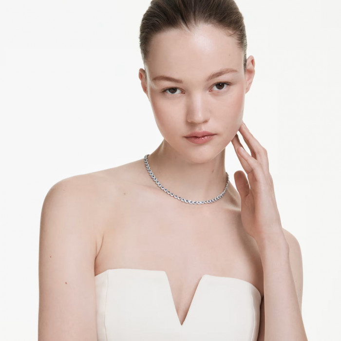 Колье Una Angelic Swarovski