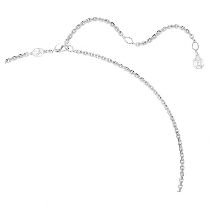 Колье с подвеской Millenia Swarovski