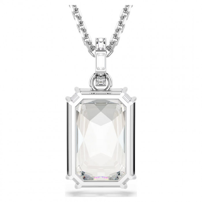 Колье с подвеской Millenia Swarovski