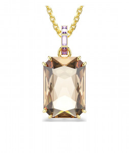 Колье с подвеской Millenia Swarovski