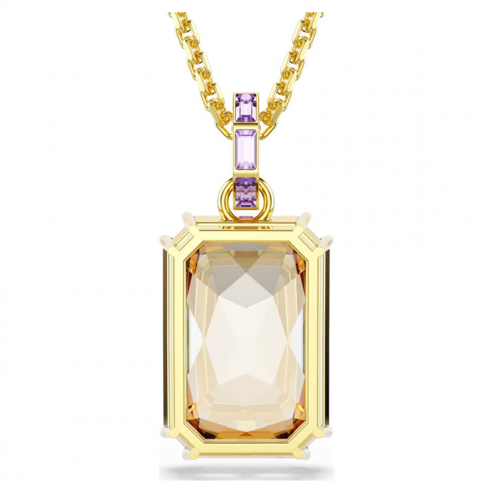 Колье с подвеской Millenia Swarovski