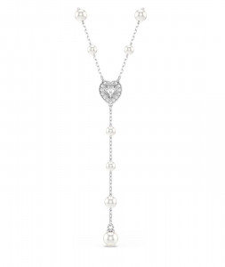 Колье Ariana Grande Swarovski