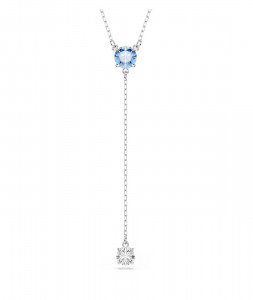 Колье с подвеской Stilla Swarovski