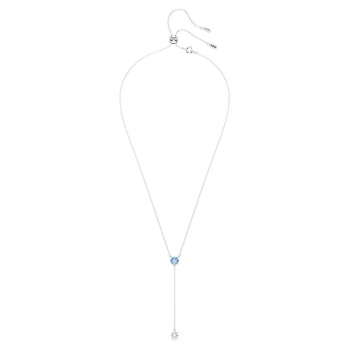 Колье с подвеской Stilla Swarovski