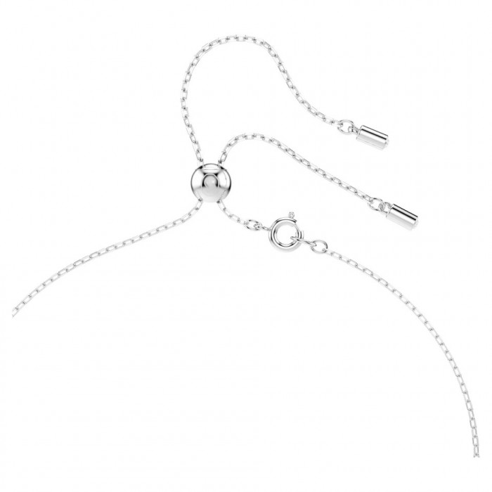 Колье с подвеской Stilla Swarovski